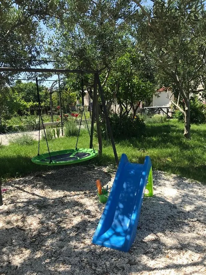 Apartments Dobric Kaštela