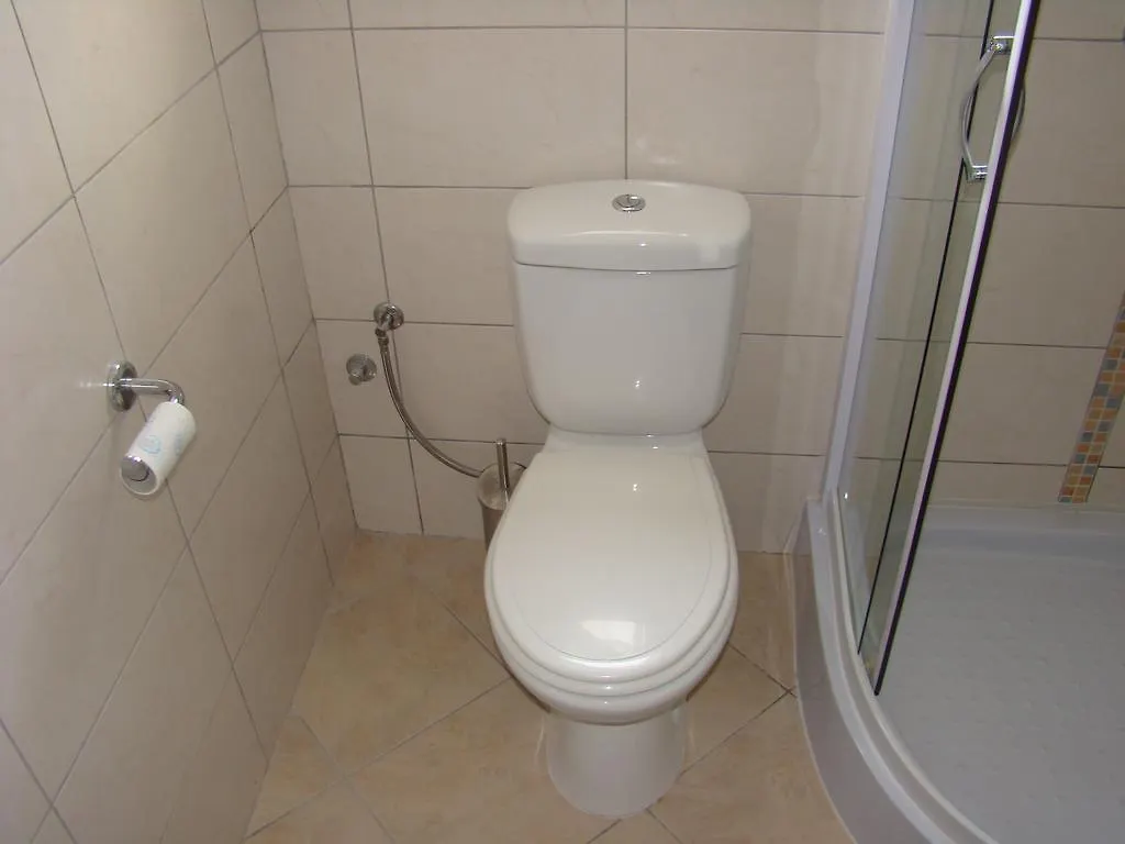 Apartments Dobric Kaštela 0*,  Κροατία
