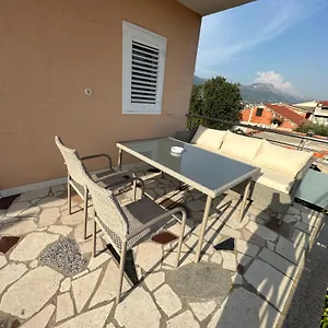 Apartment Haus Grace, Kastela