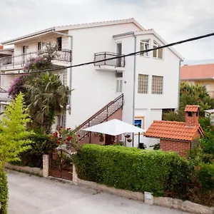 Dalmatia Apartament